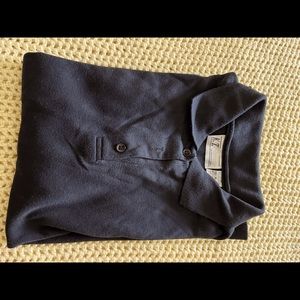 Women’s KT Sports Polo Shirt.  Worn once and washed.